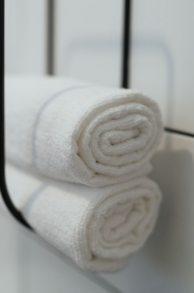 A Hotel Family Quadruple Room 5