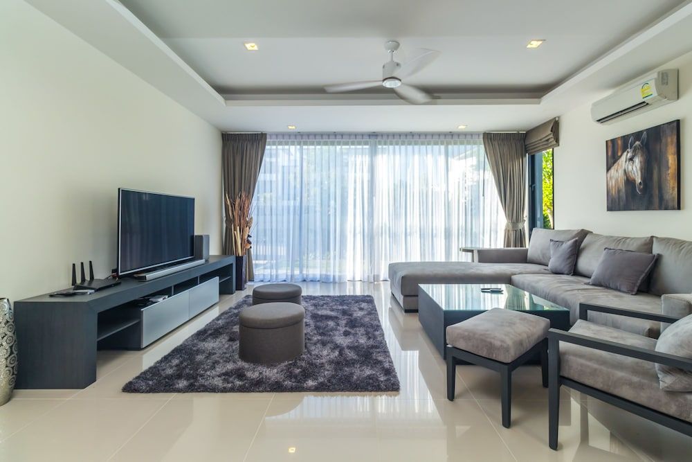 Laguna Park Villas Comfort Villa, 5 Bedrooms, Private Pool 18