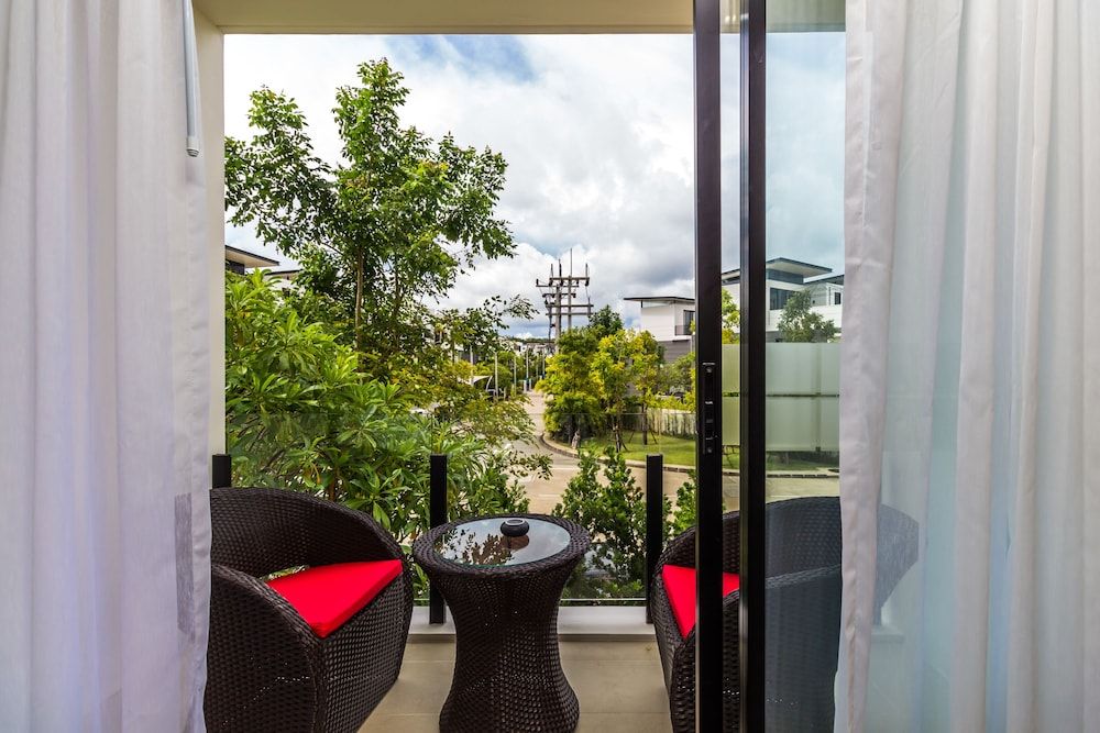 Laguna Park Villas Comfort Villa, 5 Bedrooms, Private Pool 10