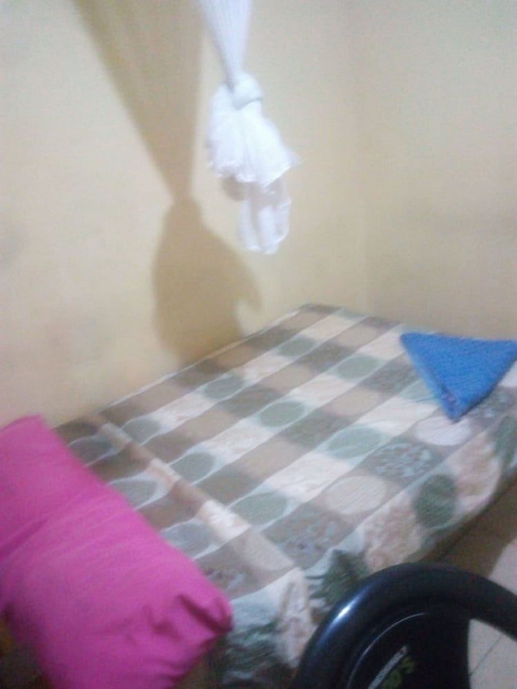 undefined Chiri Orange Hotel 9