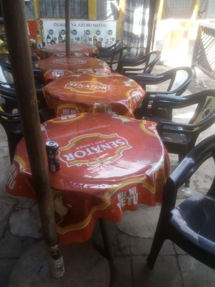 undefined Chiri Orange Hotel 4