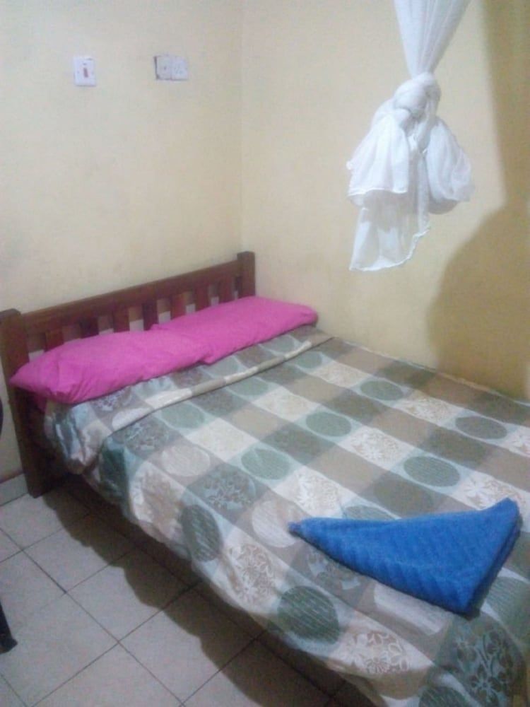 undefined Chiri Orange Hotel 7