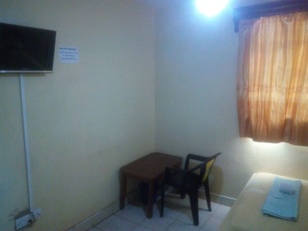 undefined Chiri Orange Hotel 10