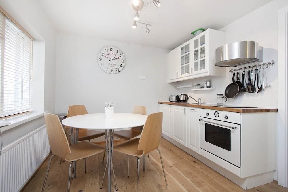 undefined Sem apartments 7