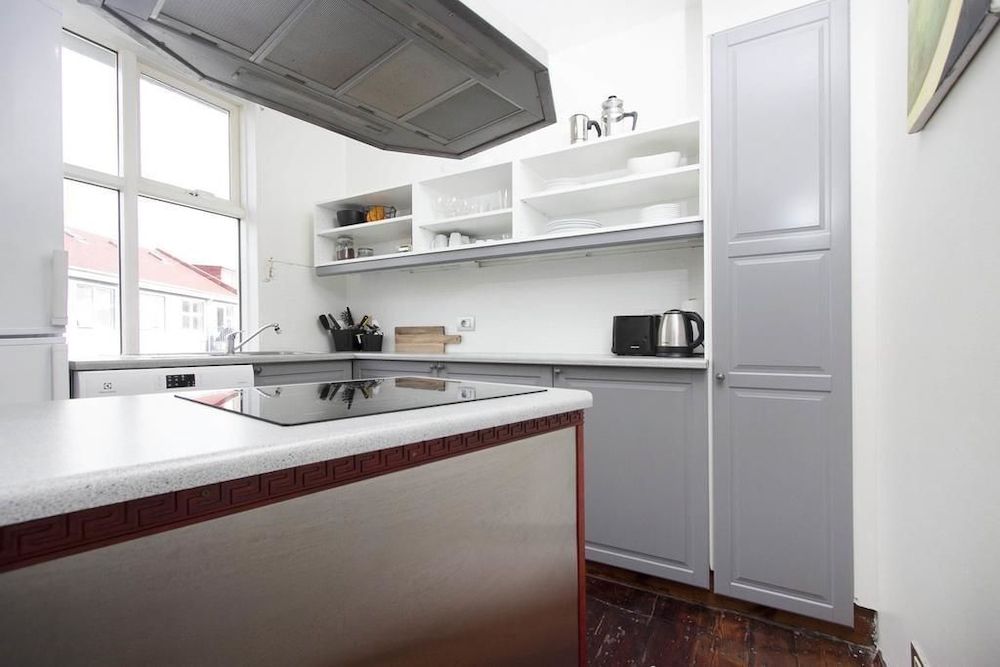 undefined Sem apartments 6