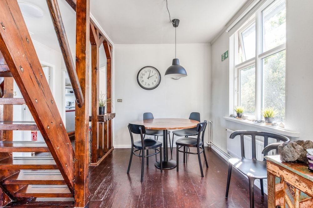 undefined Sem apartments 9