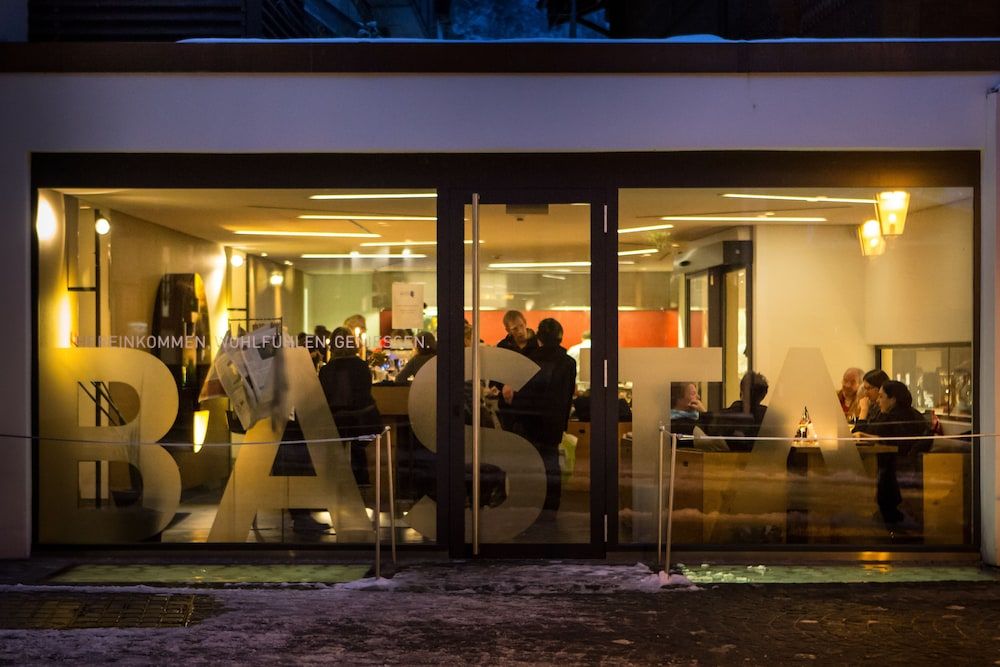 undefined Bernerhof Swiss Quality Hotel Gstaad 4