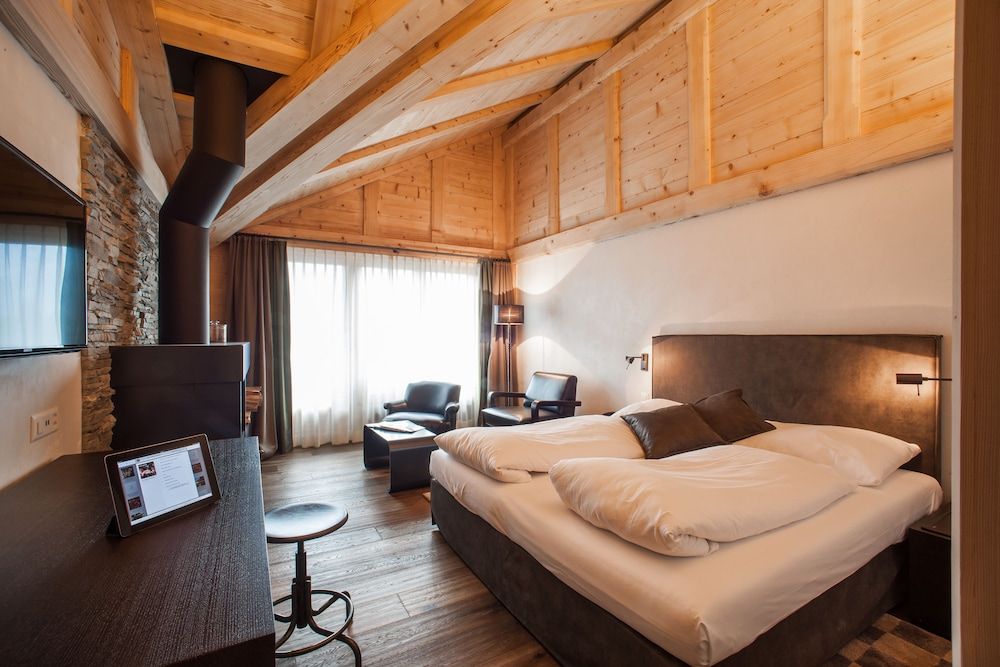 Alpine Loft
