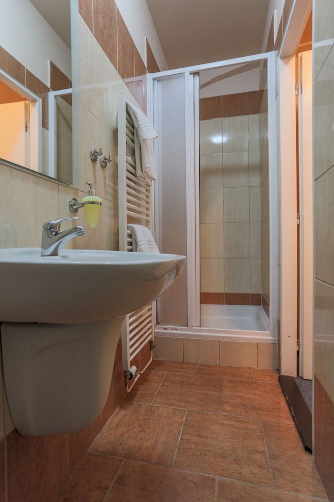 Pension U Lilie Double Room 19