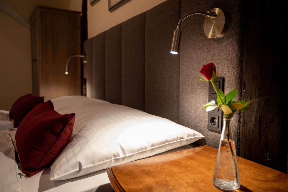 Pension U Lilie Double Room 22