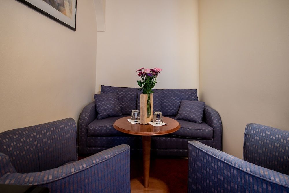 Pension U Lilie Double Room 23