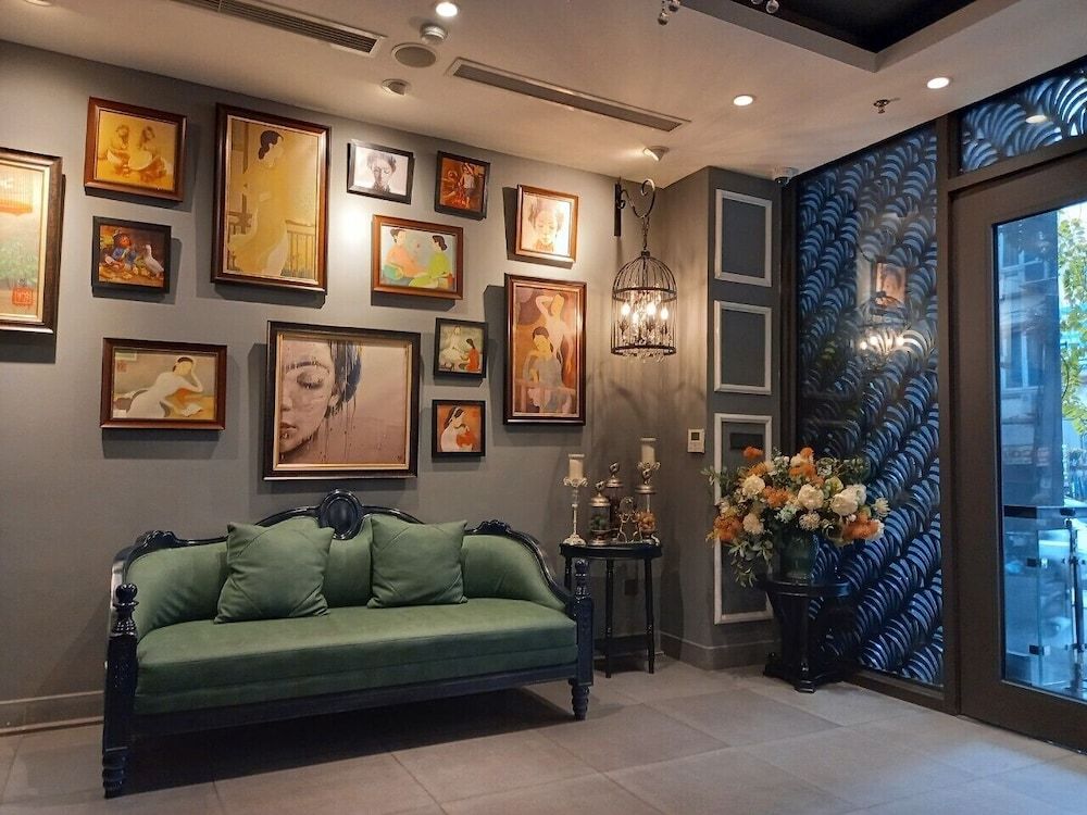 Hanoi Fiesta Hotel & Spa