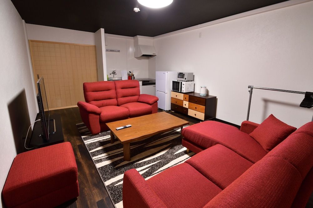 undefined Machi de kurasu Tengachaya-2