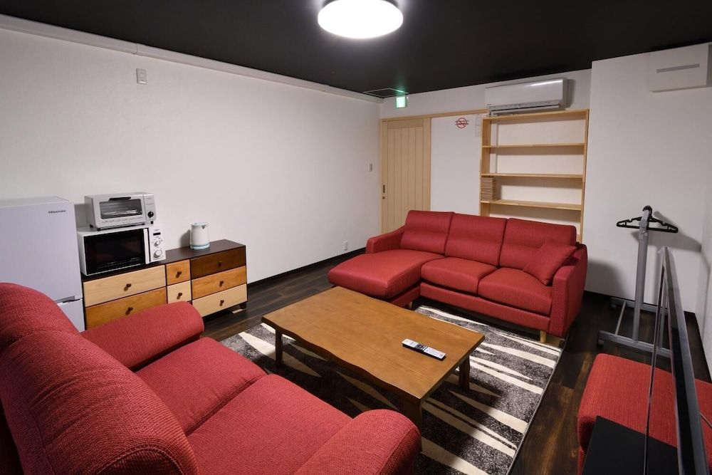 undefined Machi de kurasu Tengachaya-2 9