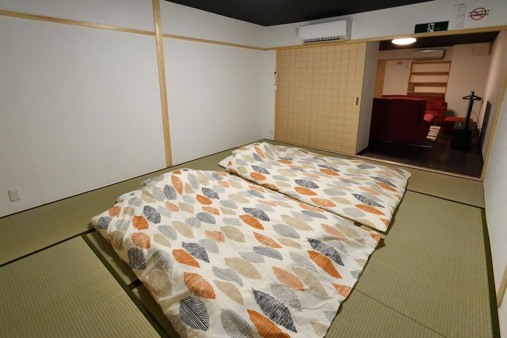 undefined Machi de kurasu Tengachaya-2 5