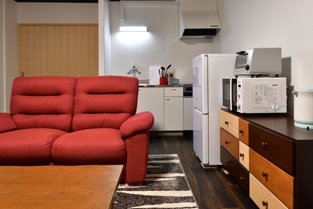 undefined Machi de kurasu Tengachaya-2 8