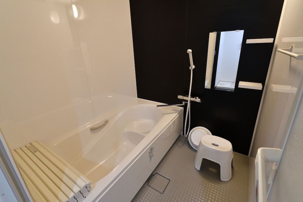 Machi de kurasu Tengachaya-2 Private Vacation Home 1F 8