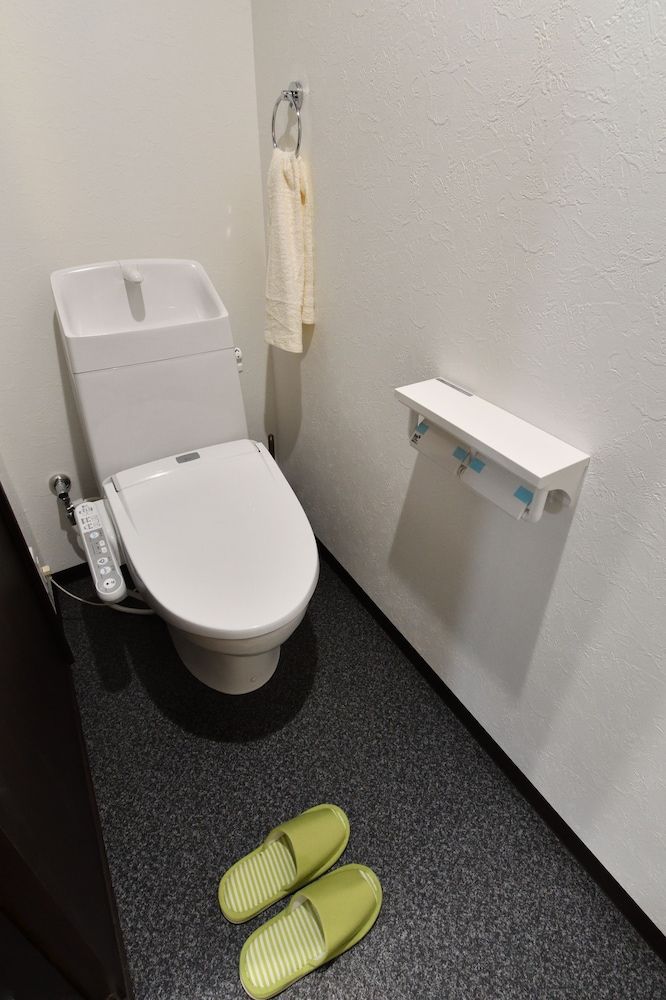 Machi de kurasu Tengachaya-2 Private Vacation Home 1F 7