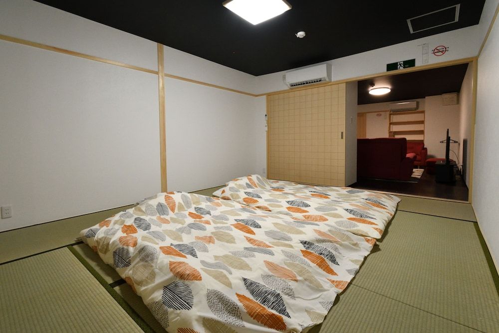 undefined Machi de kurasu Tengachaya-2 3