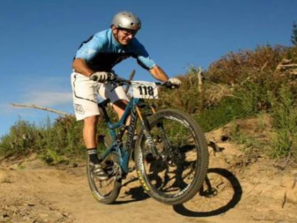 Bicycling