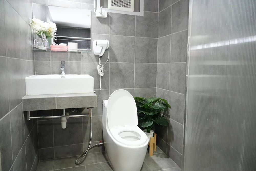 undefined Bkk39 Airport hotel 9