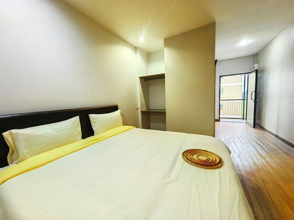 undefined Bkk39 Airport hotel 10