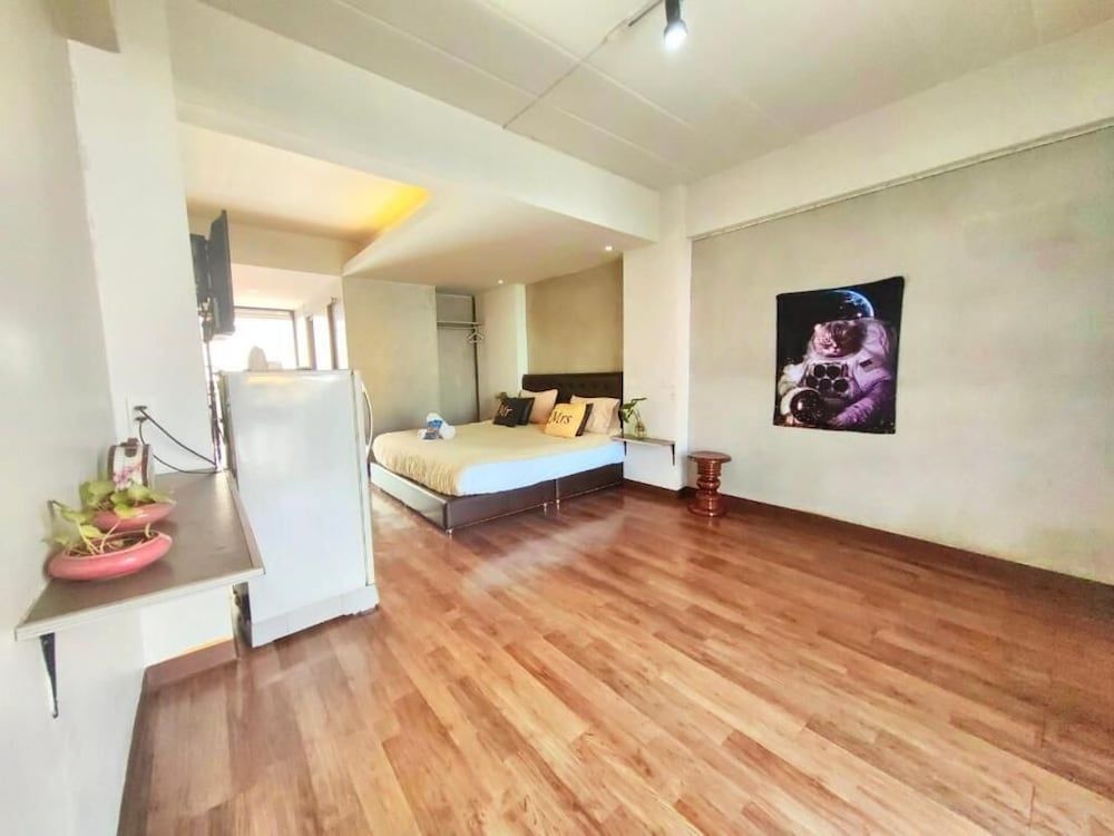 undefined Bkk39 Airport hotel 2