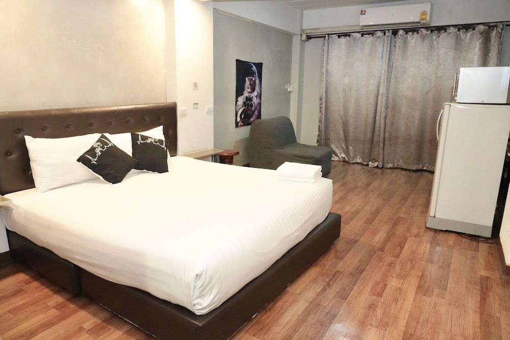 undefined Bkk39 Airport hotel 3