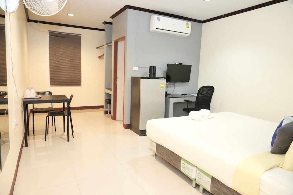 undefined Bkk39 Airport hotel 4