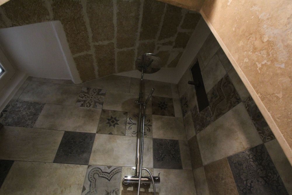 Duomo Gallipoli B&B and Apartments Double Room 8