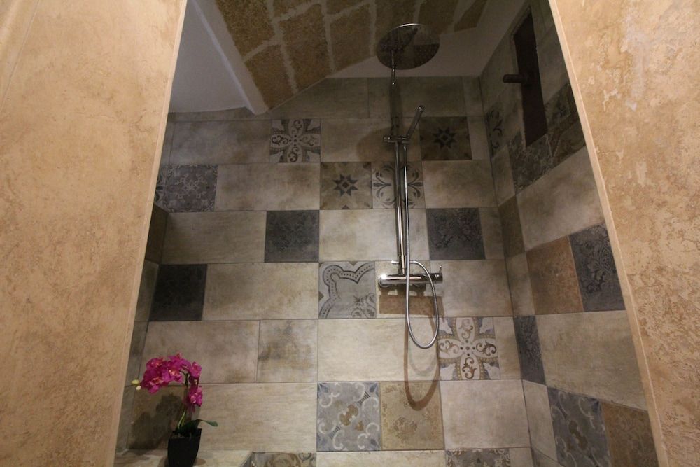 Duomo Gallipoli B&B and Apartments Double Room 9