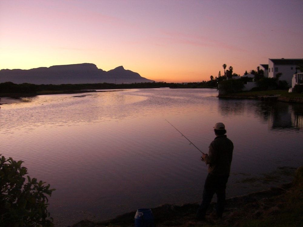 Water-based activities