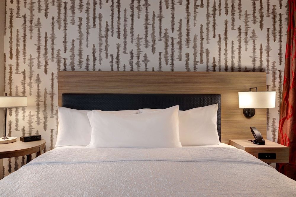 Studio Suite, 1 King Bed, Accessible, Non Smoking