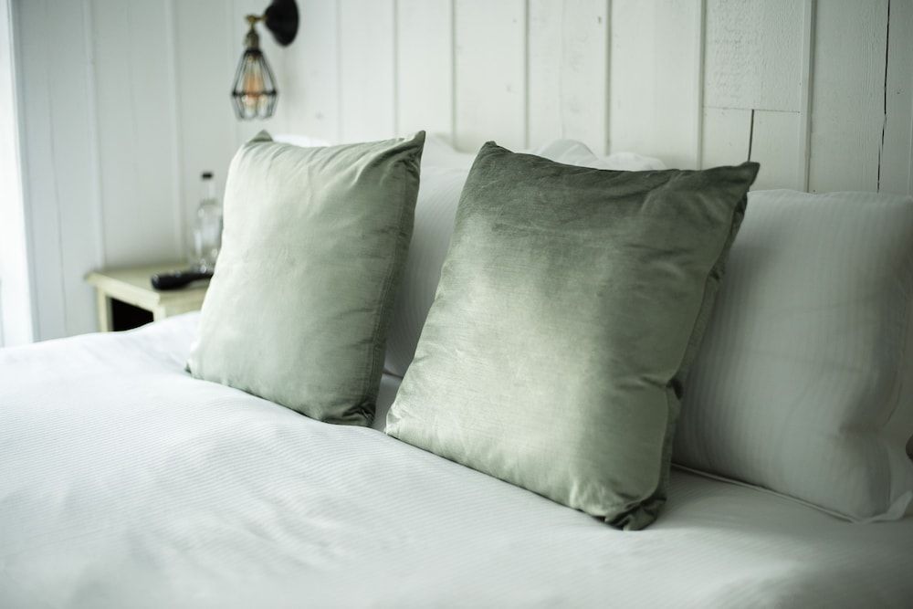 Becketts Southsea Luxury Double Room, 1 King Bed, Non Smoking 2