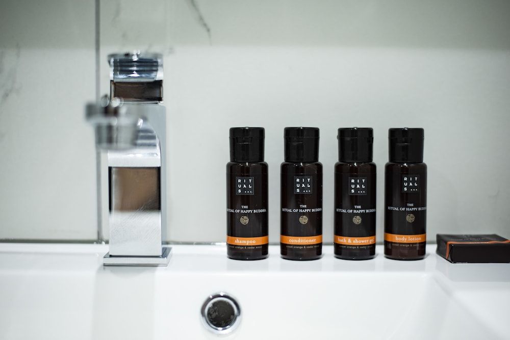 Becketts Southsea Luxury Double Room, 1 King Bed, Non Smoking 5