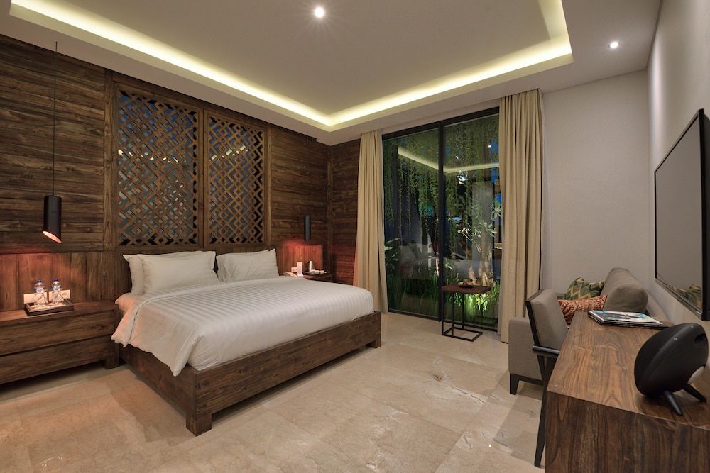 Kemangi Bed & Breakfast