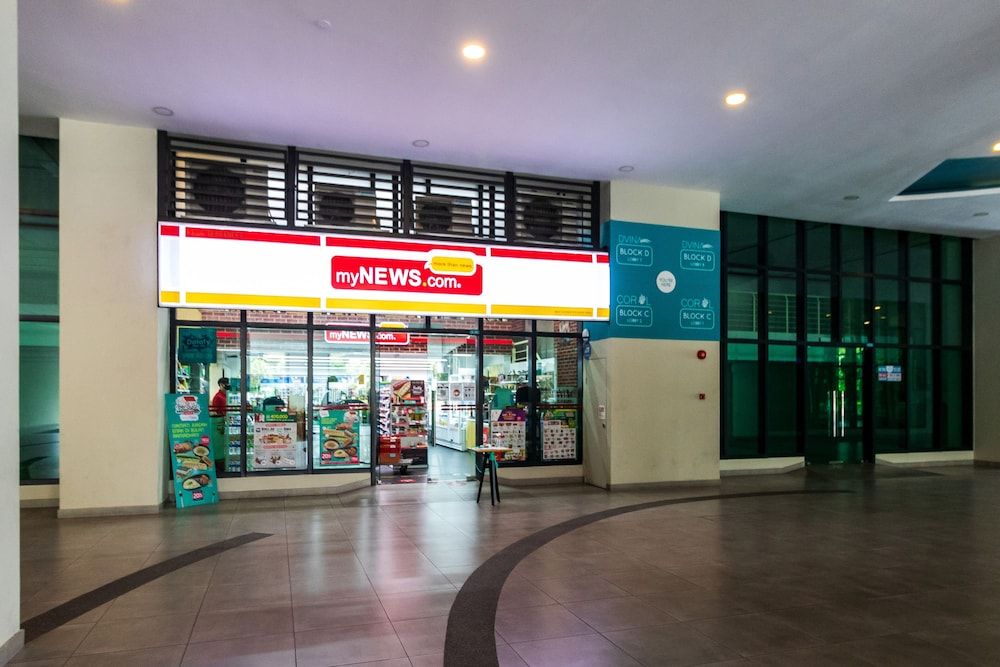 undefined H20 Residences at Ara Damansara 8