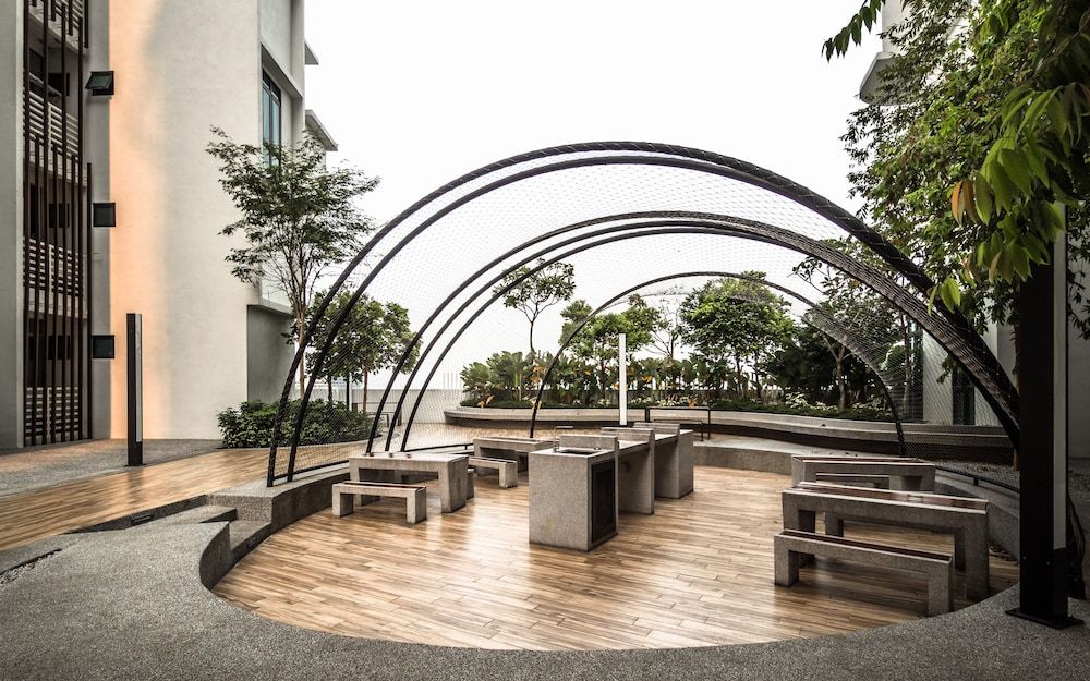 undefined H20 Residences at Ara Damansara 3