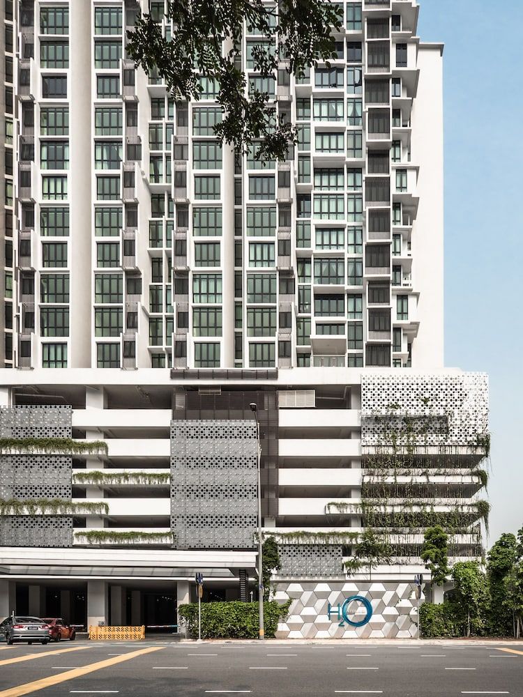 undefined H20 Residences at Ara Damansara 4