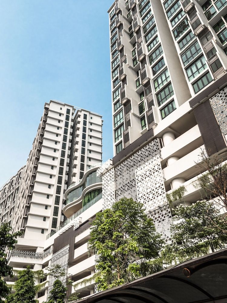 undefined H20 Residences at Ara Damansara 5