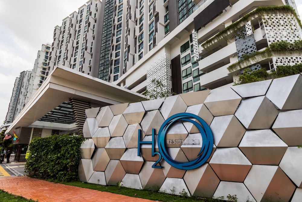undefined H20 Residences at Ara Damansara 9