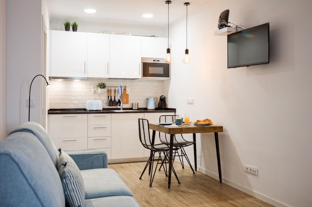 undefined Metade Charming Studio in Lisbon Center 7