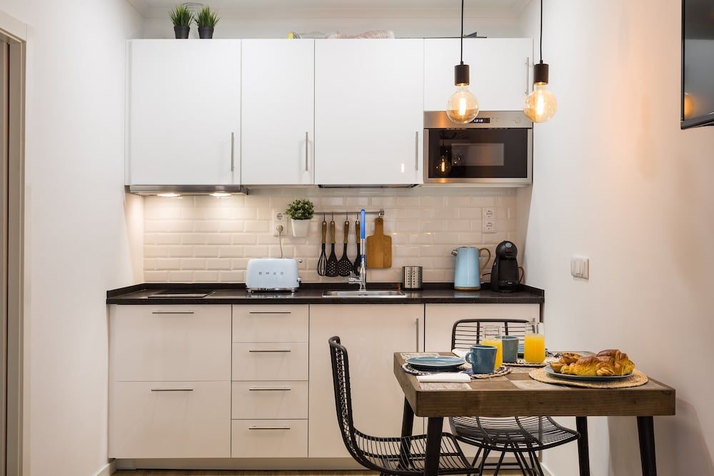 undefined Metade Charming Studio in Lisbon Center 6