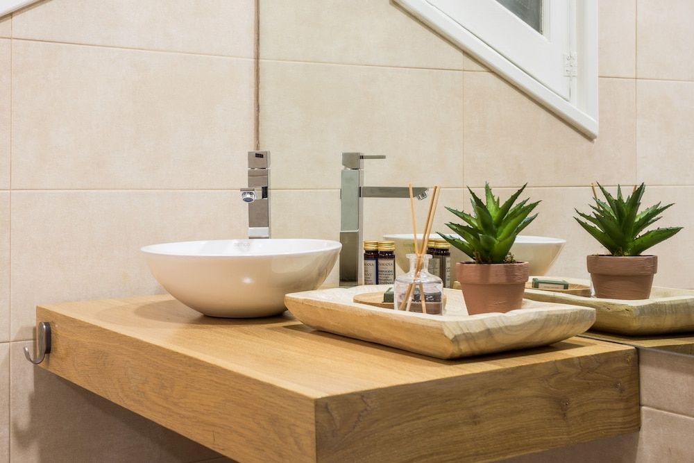 Metade Charming Studio in Lisbon Center Studio 11