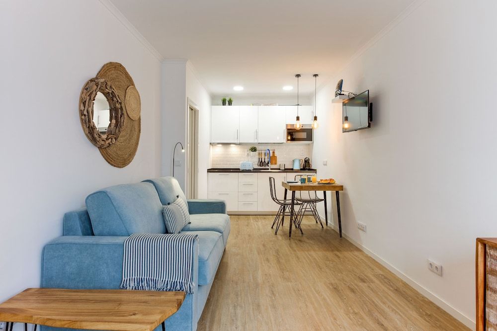 undefined Metade Charming Studio in Lisbon Center 10