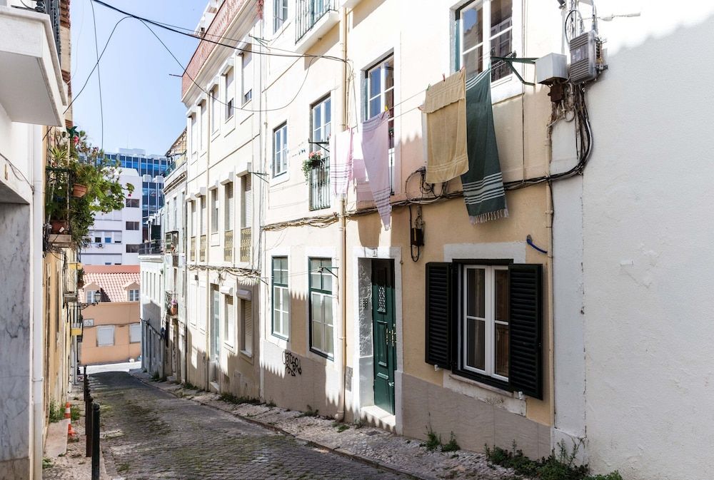 undefined Metade Charming Studio in Lisbon Center 3