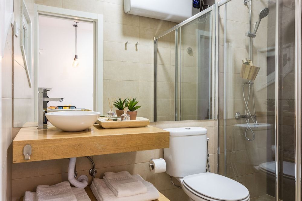 Metade Charming Studio in Lisbon Center Studio 10