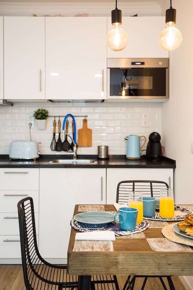 undefined Metade Charming Studio in Lisbon Center 5