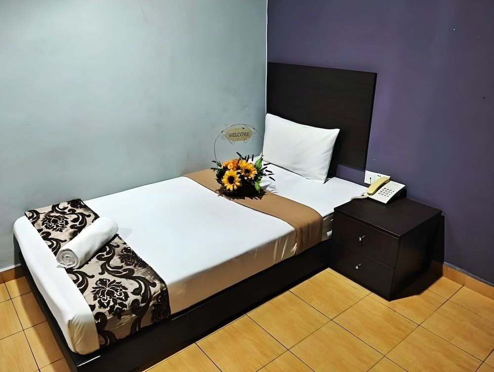 Hotel Sayang Super Single 2