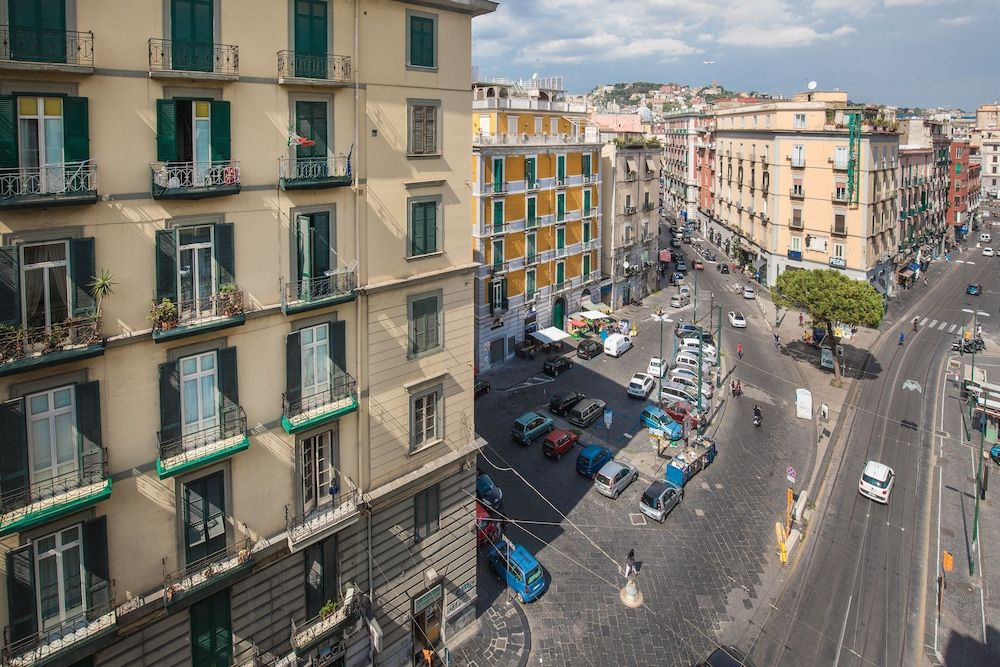 Opera Home Principe Umberto Superior Triple Room 10